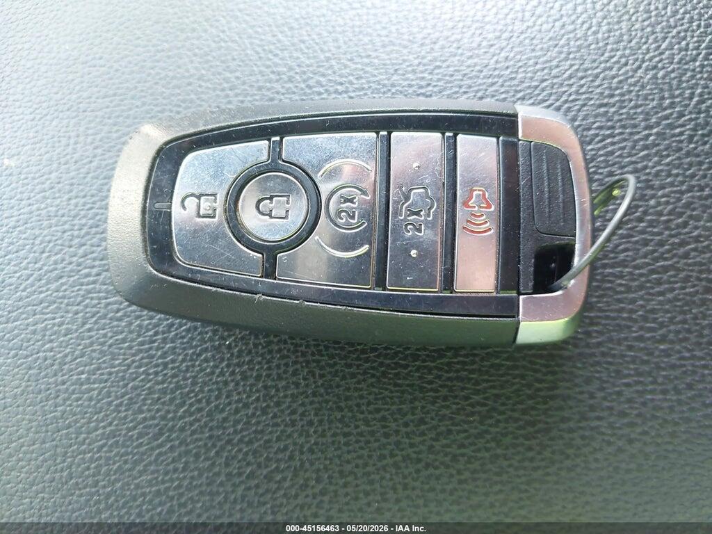 1FM5K8GT4JGC80119 2018 FORD EXPLORER photo no. 11