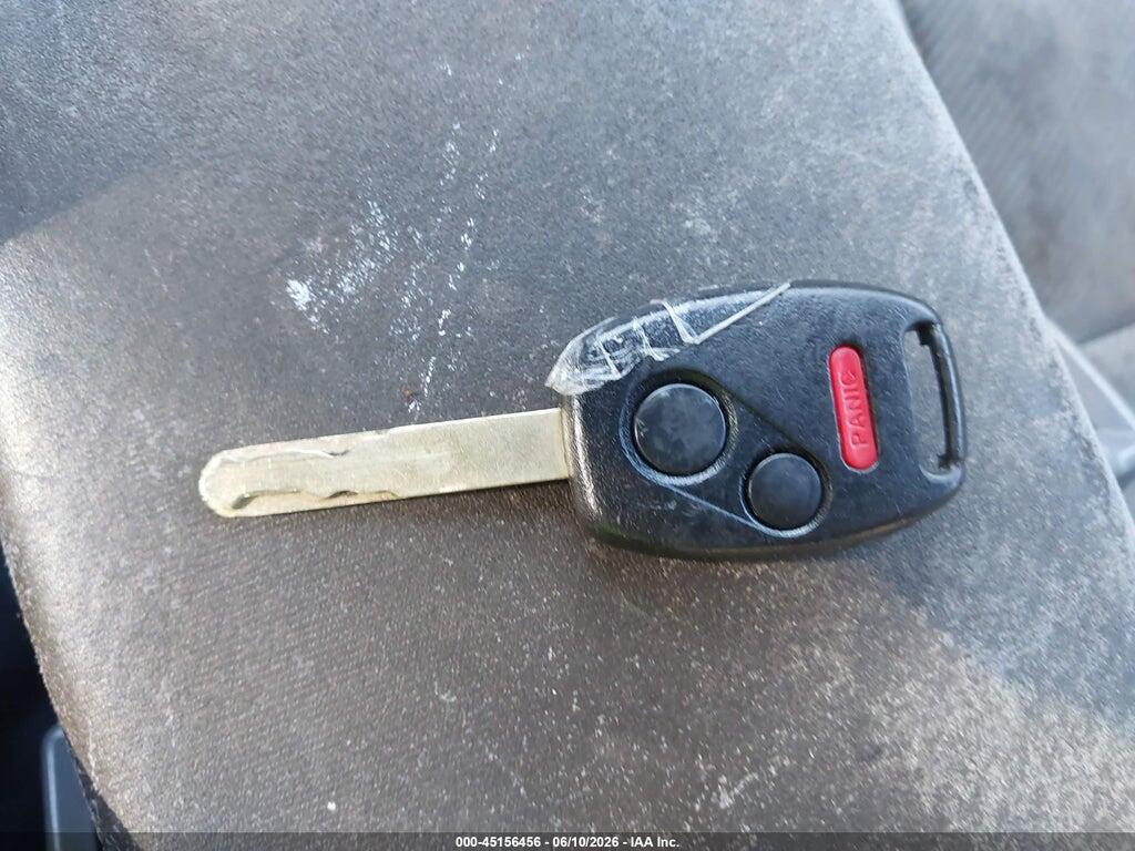 2HGFA1F51AH328381 2010 HONDA CIVIC photo no. 11