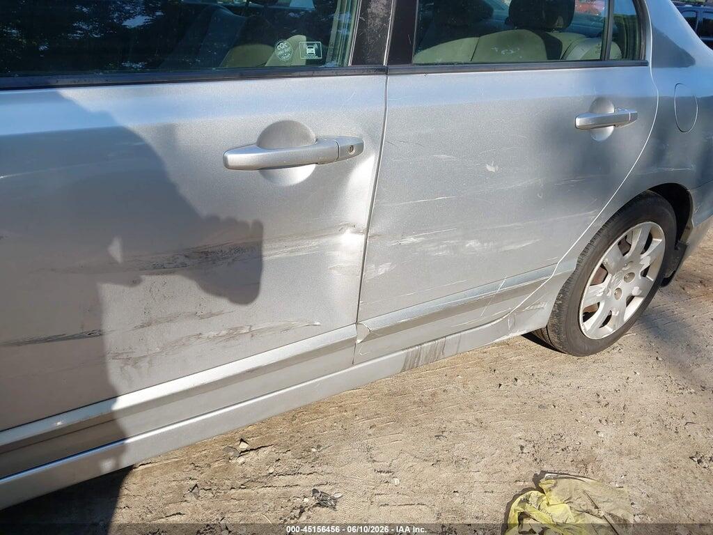 2HGFA1F51AH328381 2010 HONDA CIVIC photo no. 6