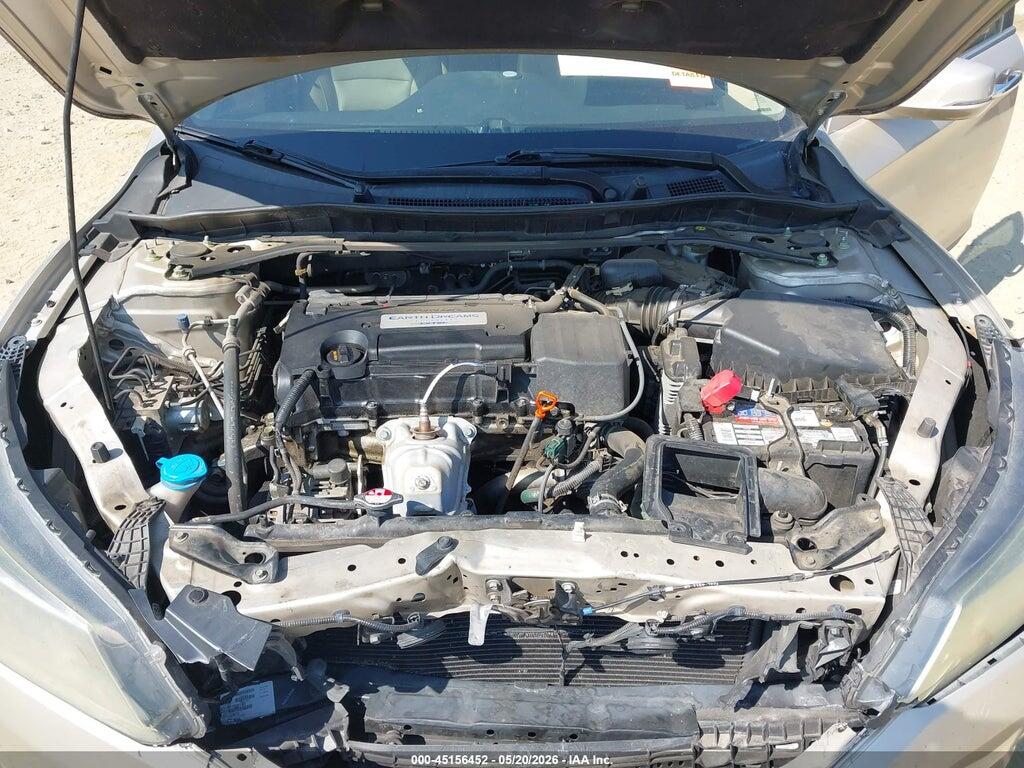 1HGCR2F89FA016598 2015 HONDA ACCORD photo no. 10
