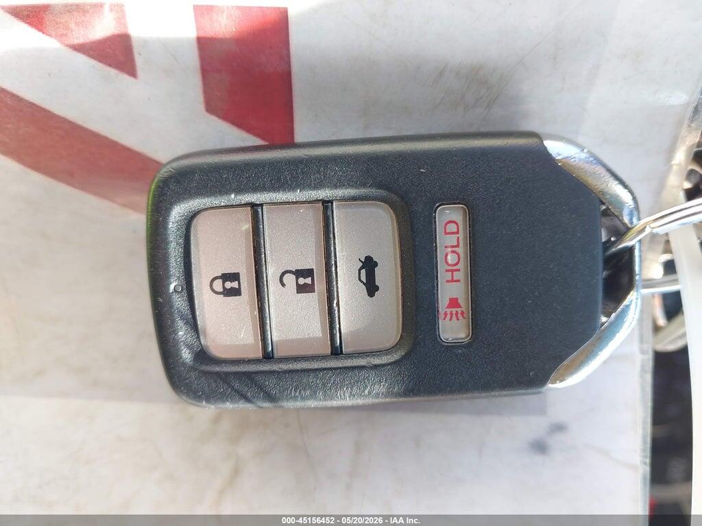 1HGCR2F89FA016598 2015 HONDA ACCORD photo no. 11