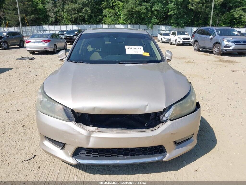 1HGCR2F89FA016598 2015 HONDA ACCORD photo no. 12