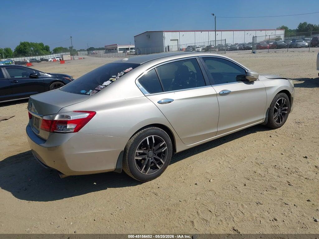 1HGCR2F89FA016598 2015 HONDA ACCORD photo no. 4