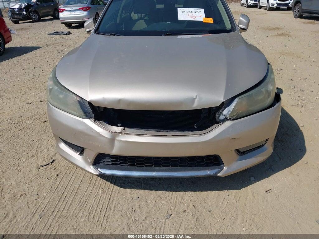 1HGCR2F89FA016598 2015 HONDA ACCORD photo no. 6