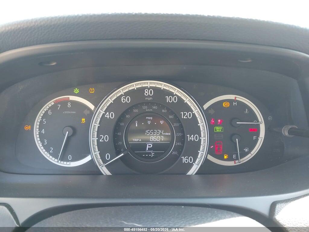 1HGCR2F89FA016598 2015 HONDA ACCORD photo no. 7