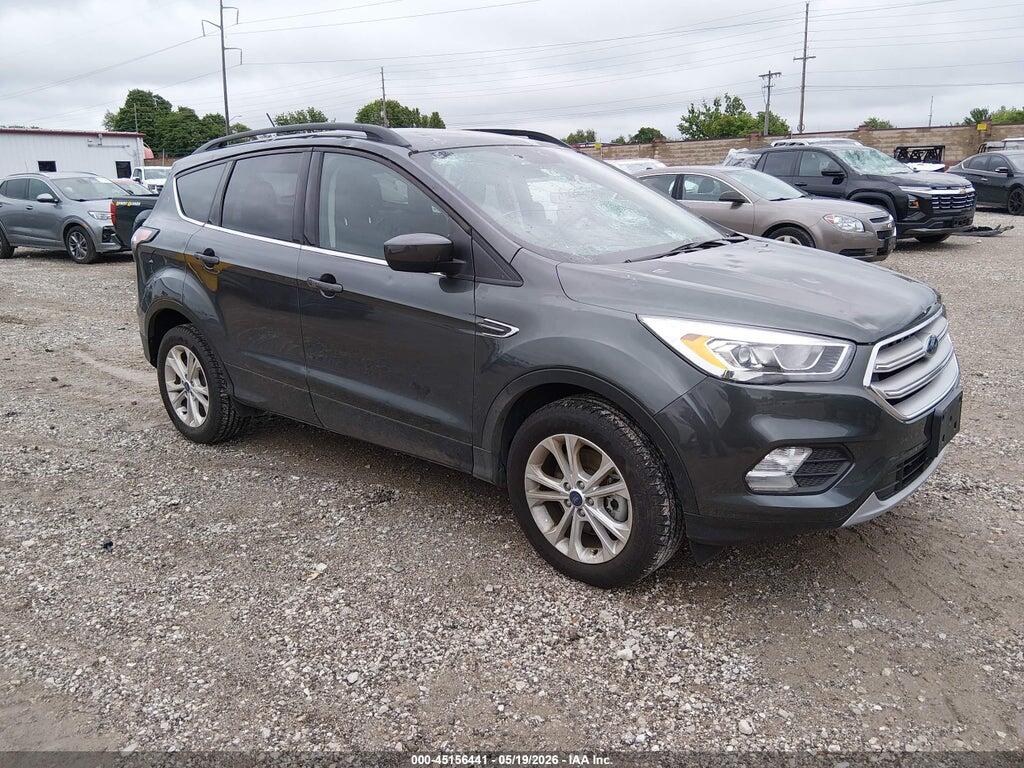 1FMCU9HD9JUA67117 2018 FORD ESCAPE photo no. 1