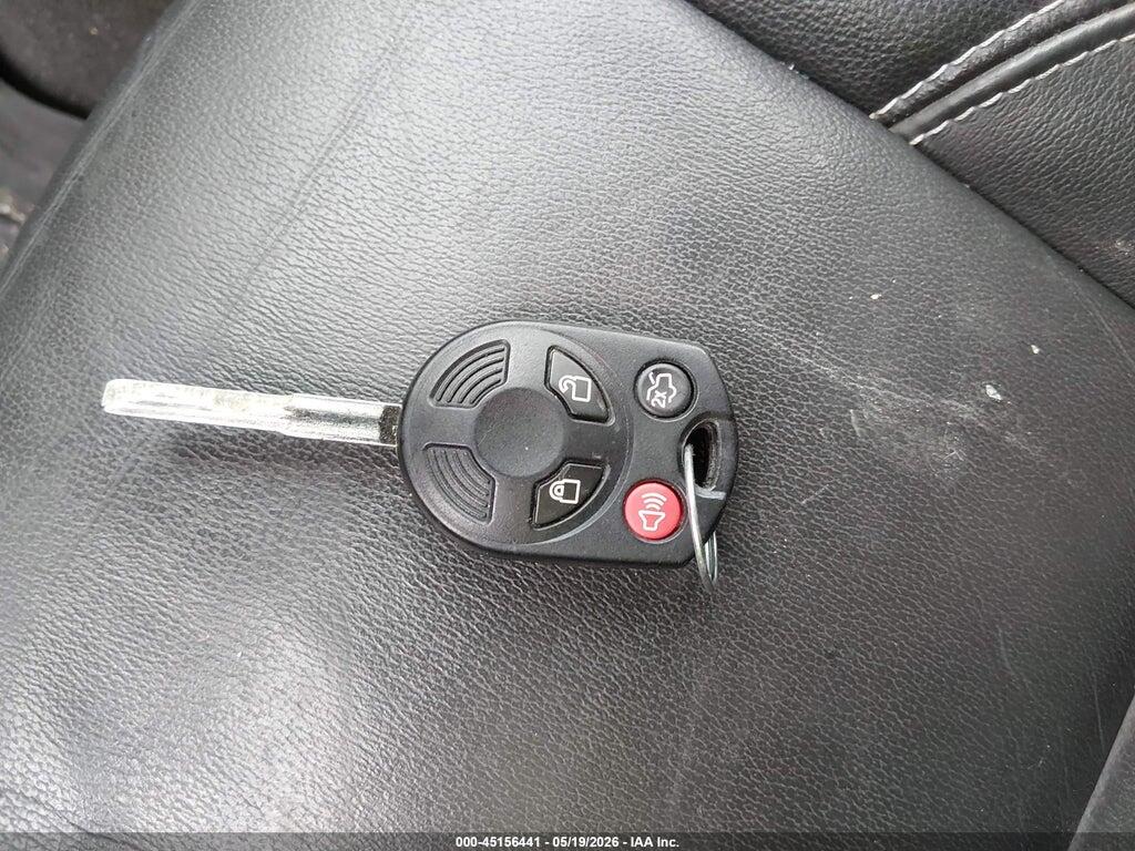 1FMCU9HD9JUA67117 2018 FORD ESCAPE photo no. 11