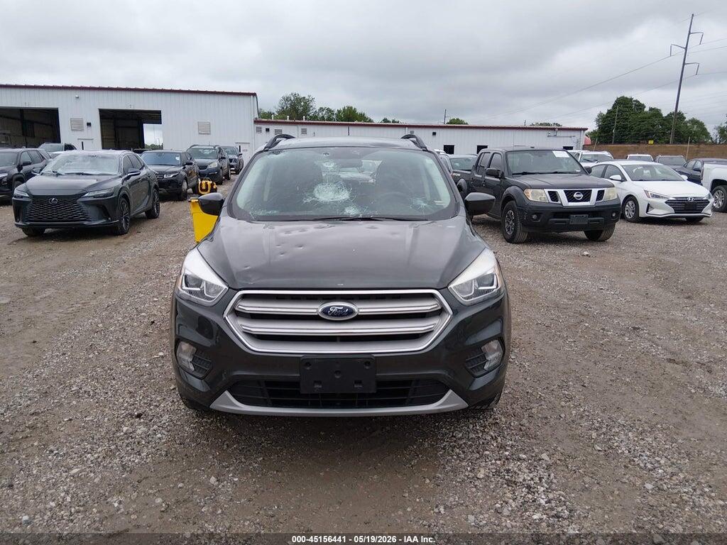 1FMCU9HD9JUA67117 2018 FORD ESCAPE photo no. 12