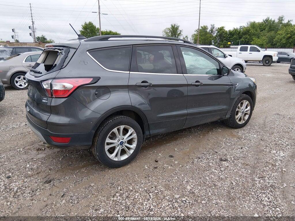 1FMCU9HD9JUA67117 2018 FORD ESCAPE photo no. 4