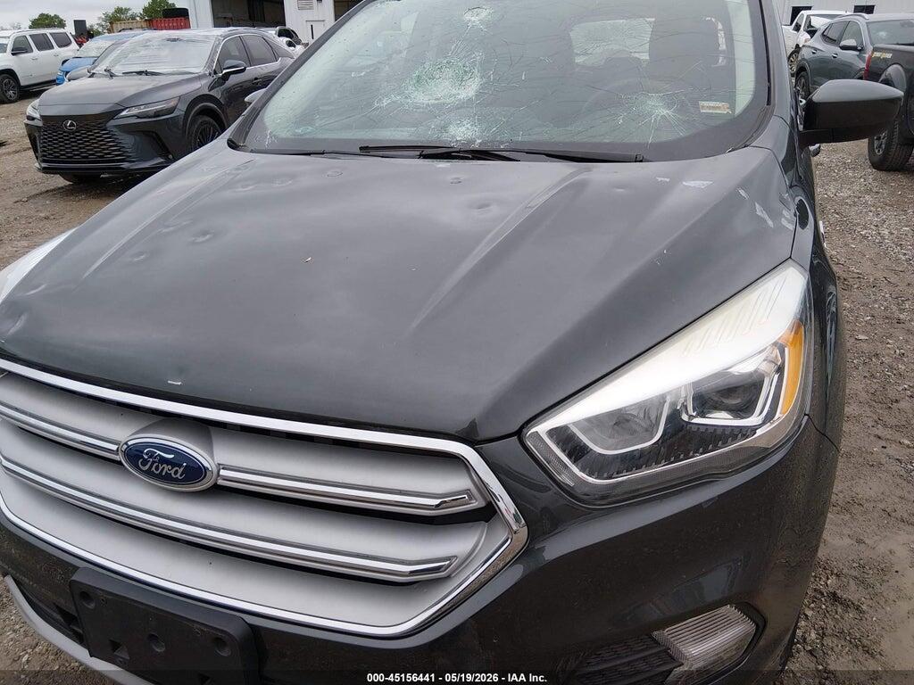 1FMCU9HD9JUA67117 2018 FORD ESCAPE photo no. 6