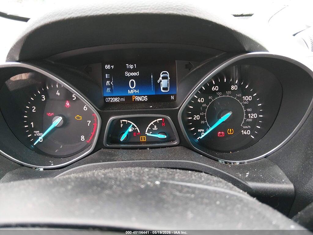 1FMCU9HD9JUA67117 2018 FORD ESCAPE photo no. 7