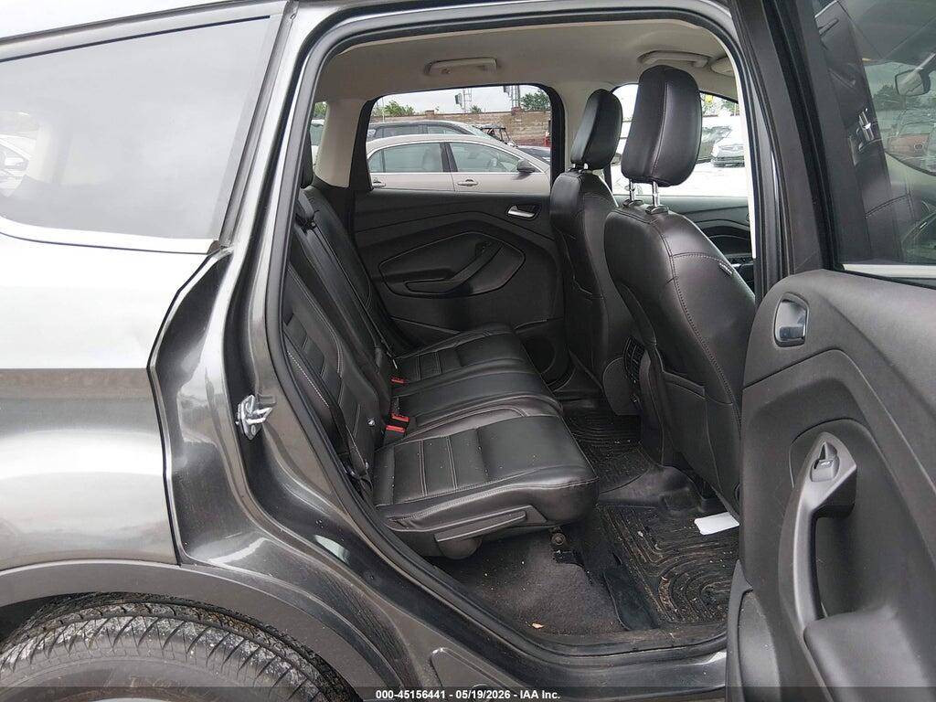 1FMCU9HD9JUA67117 2018 FORD ESCAPE photo no. 8