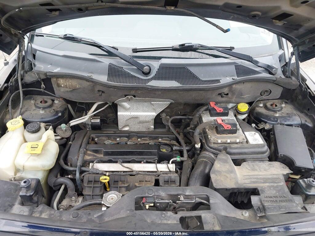 1J4NT1GA7BD151988 2011 JEEP PATRIOT photo no. 10