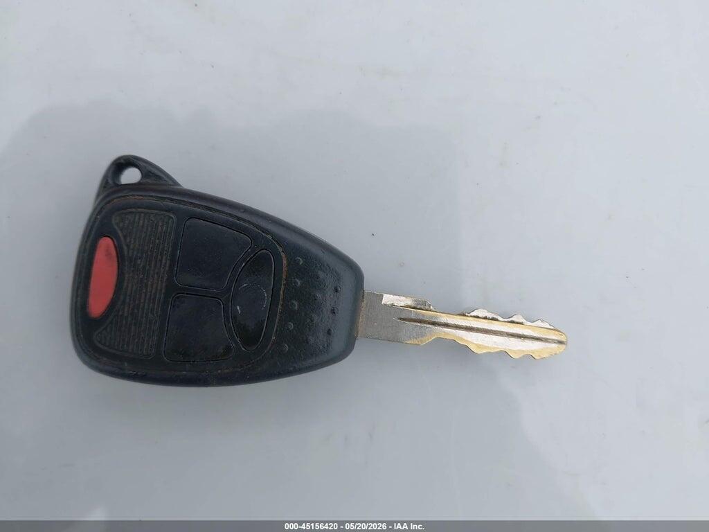 1J4NT1GA7BD151988 2011 JEEP PATRIOT photo no. 11