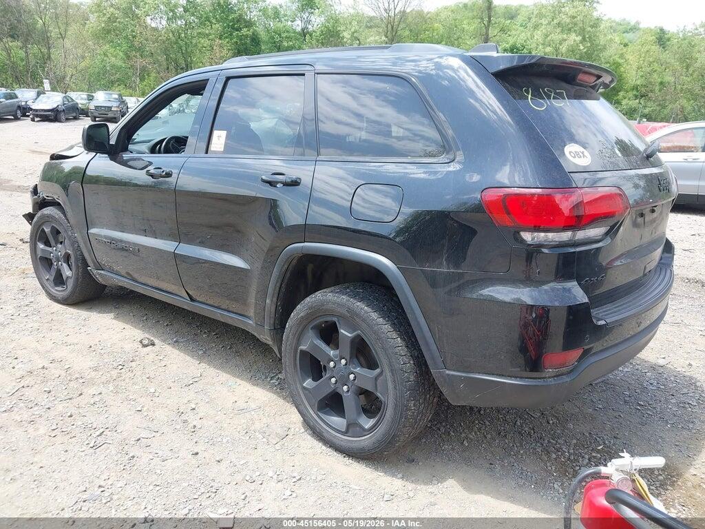 1C4RJFAG5MC808187 2021 JEEP GRAND CHEROKEE photo no. 3