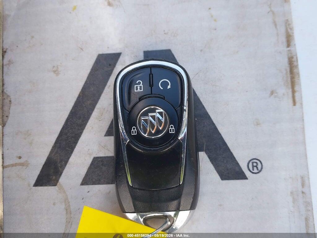 KL4CJASB3KB701373 2019 BUICK ENCORE photo no. 11