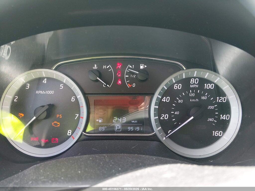 3N1AB7AP6DL613190 2013 NISSAN SENTRA photo no. 7