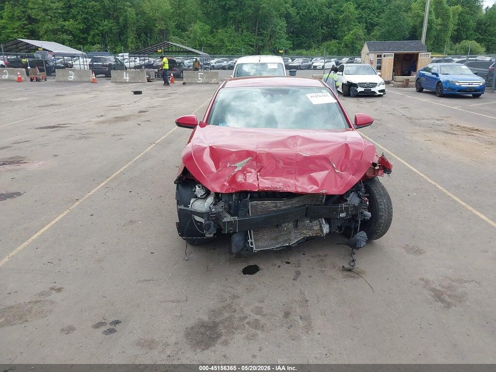 KMHD74LF9LU099611 2020 HYUNDAI ELANTRA photo no. 12