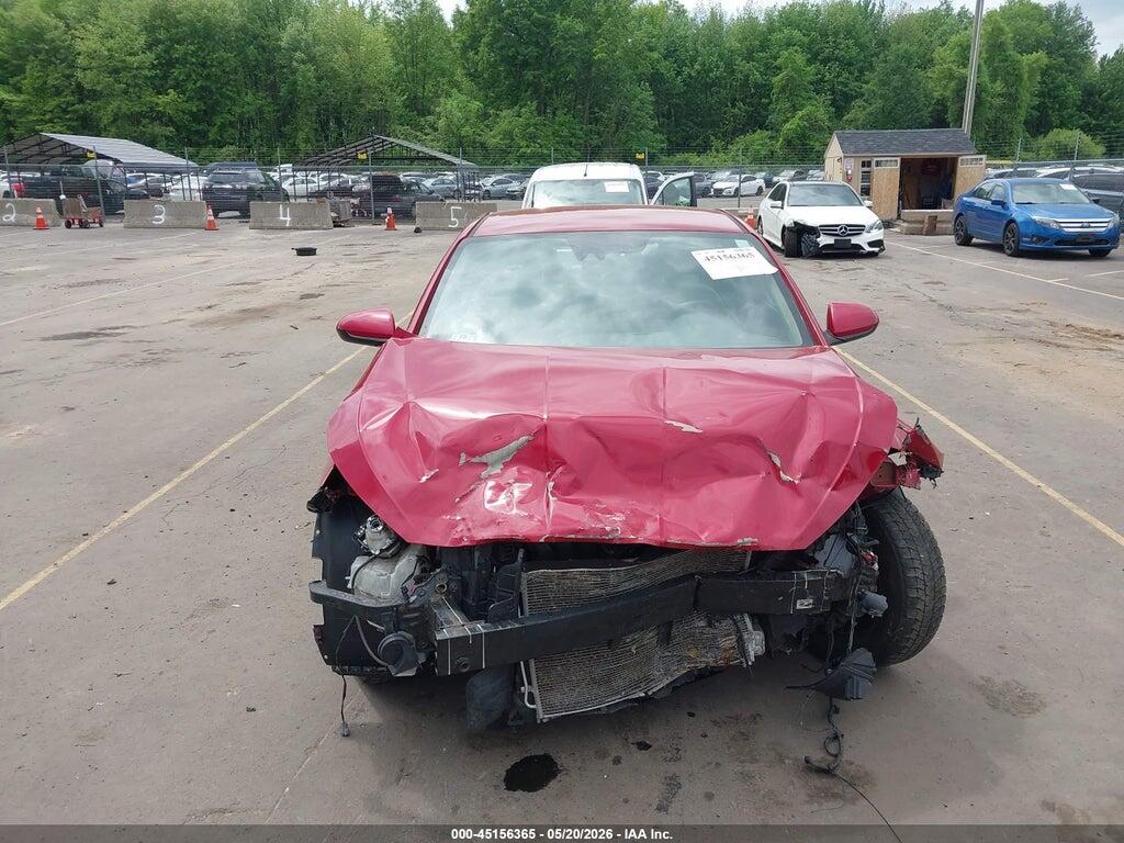 KMHD74LF9LU099611 2020 HYUNDAI ELANTRA photo no. 6