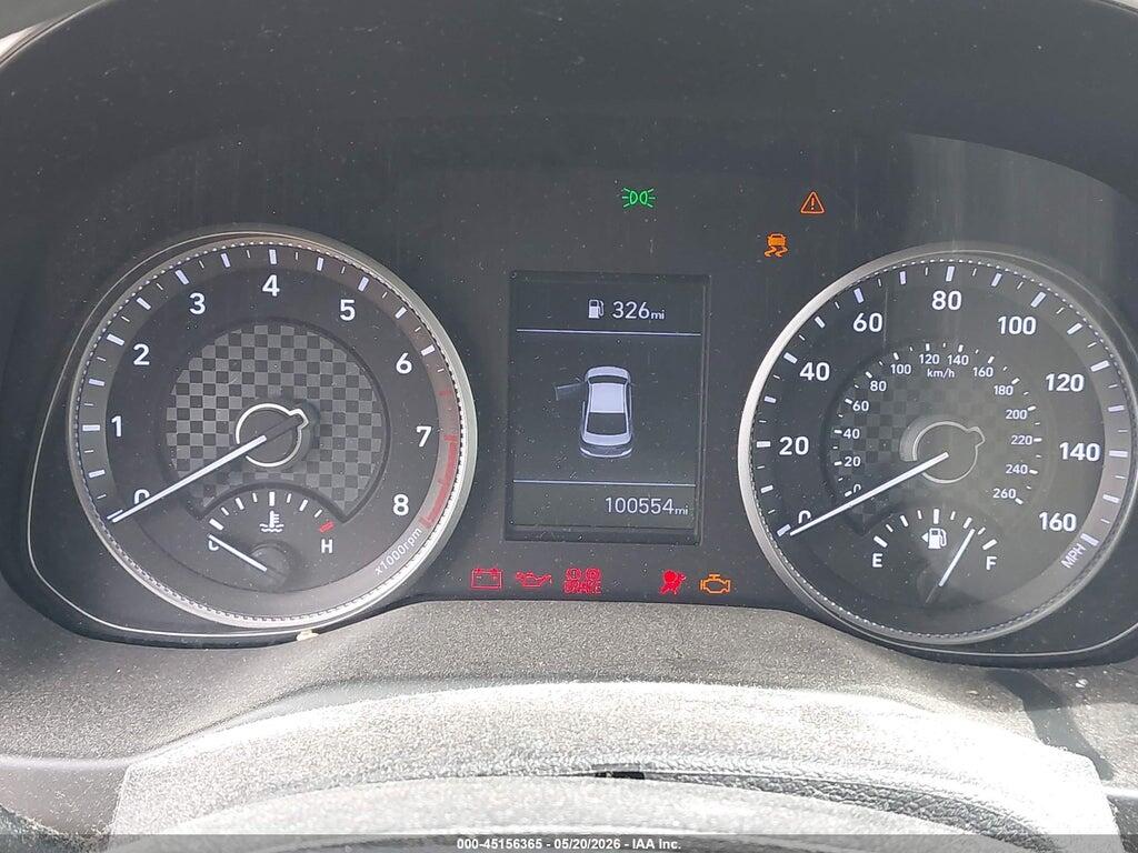 KMHD74LF9LU099611 2020 HYUNDAI ELANTRA photo no. 7