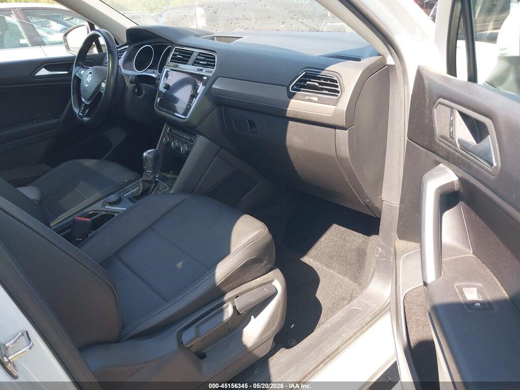 3VV2B7AX1KM044257 2019 VOLKSWAGEN TIGUAN photo no. 5