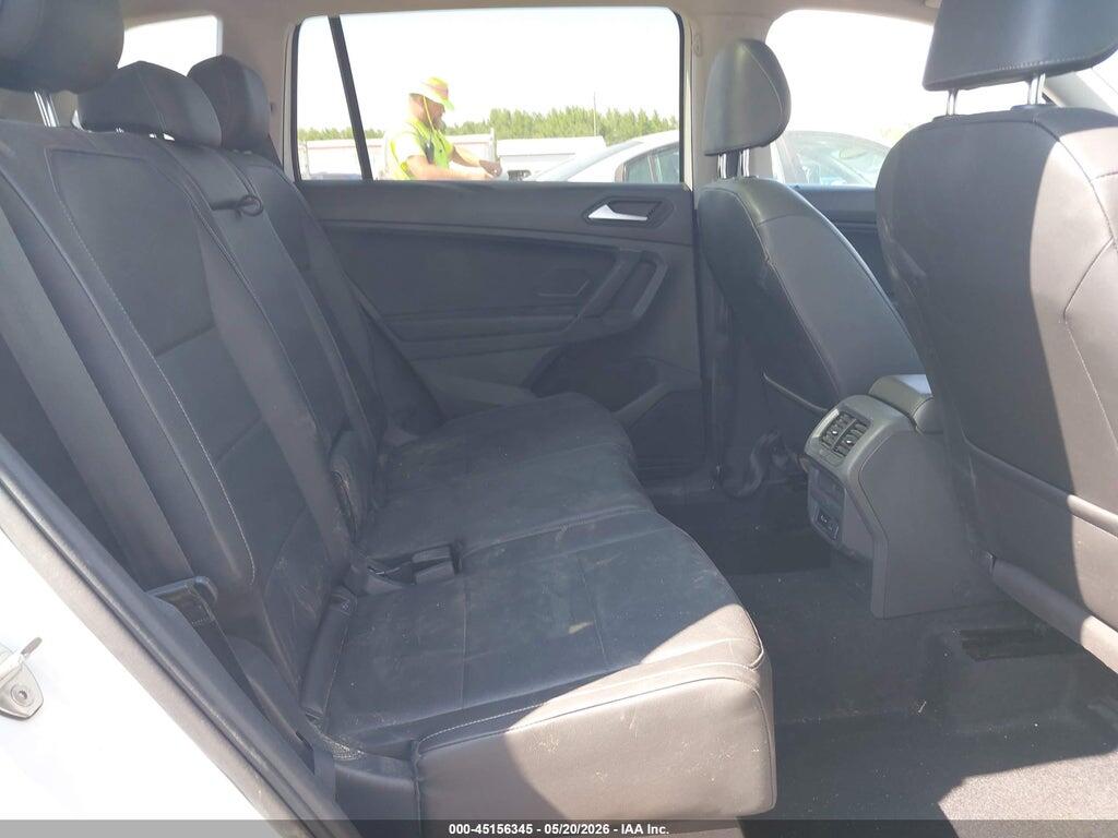 3VV2B7AX1KM044257 2019 VOLKSWAGEN TIGUAN photo no. 8