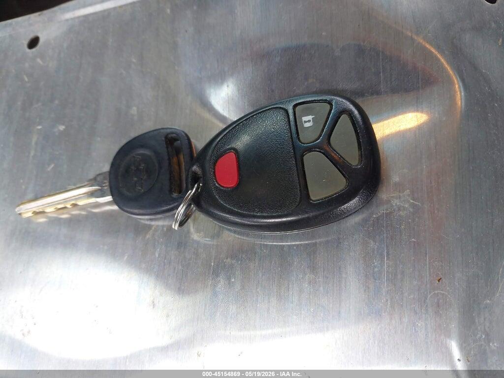 1GCEK19057Z538885 2007 CHEVROLET SILVERADO 1500 photo no. 11