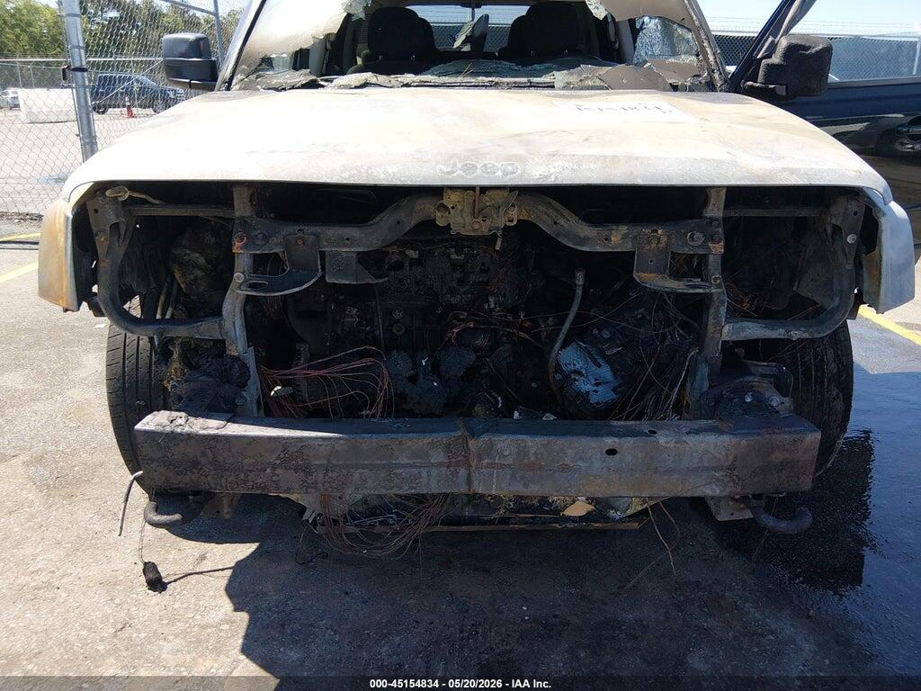 1C4NJRFB3ED568243 2014 JEEP PATRIOT photo no. 10