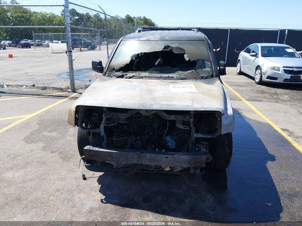 1C4NJRFB3ED568243 2014 JEEP PATRIOT photo no. 6