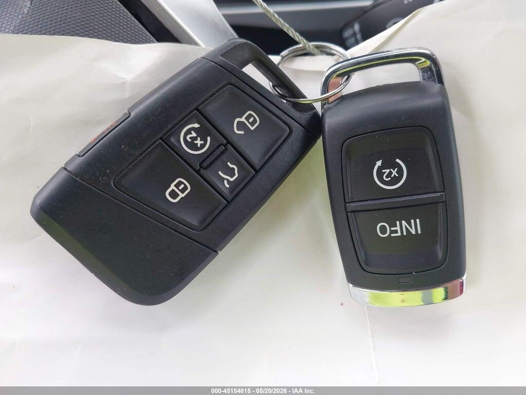 3VV3B7AX6NM119253 2022 VOLKSWAGEN TIGUAN photo no. 11