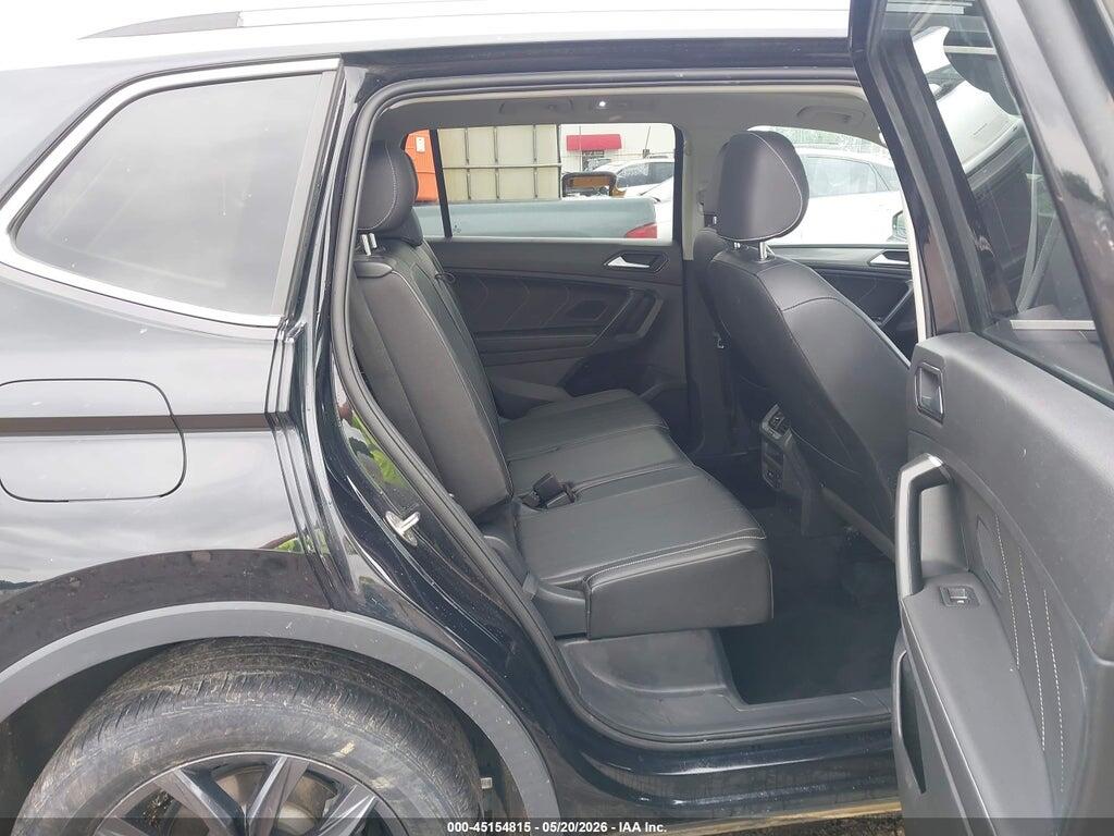 3VV3B7AX6NM119253 2022 VOLKSWAGEN TIGUAN photo no. 8
