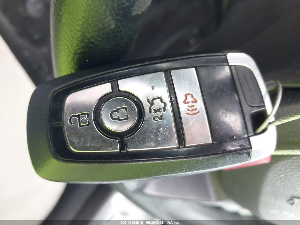 3FA6P0UU6JR101246 2018 FORD FUSION HYBRID photo no. 11