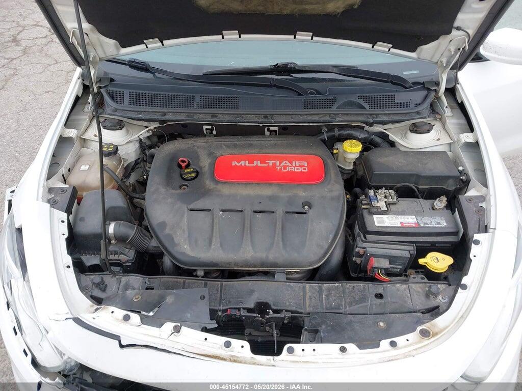 1C3CDFBH5DD269556 2013 DODGE DART photo no. 10