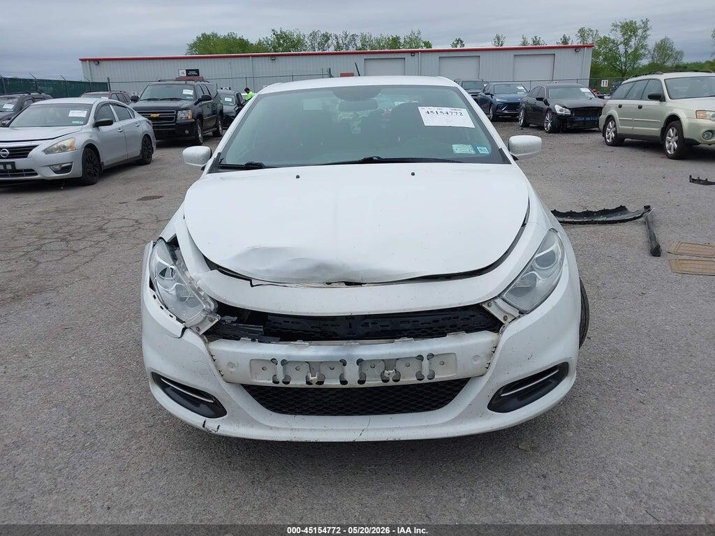 1C3CDFBH5DD269556 2013 DODGE DART photo no. 12