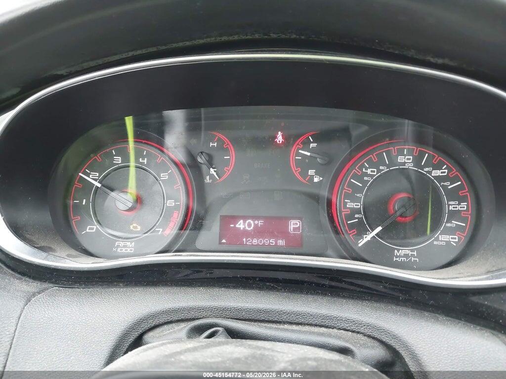 1C3CDFBH5DD269556 2013 DODGE DART photo no. 7