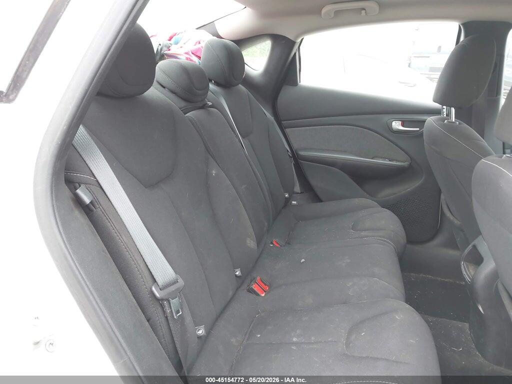 1C3CDFBH5DD269556 2013 DODGE DART photo no. 8