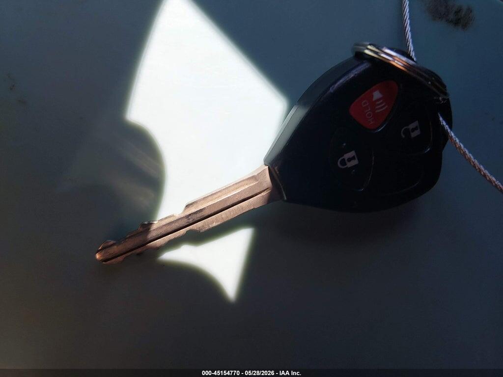 JTEBU5JR7B5059023 2011 TOYOTA 4RUNNER photo no. 11