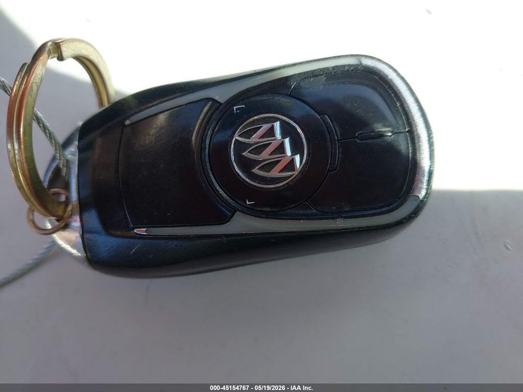 KL4CJGSB8HB210714 2017 BUICK ENCORE photo no. 11
