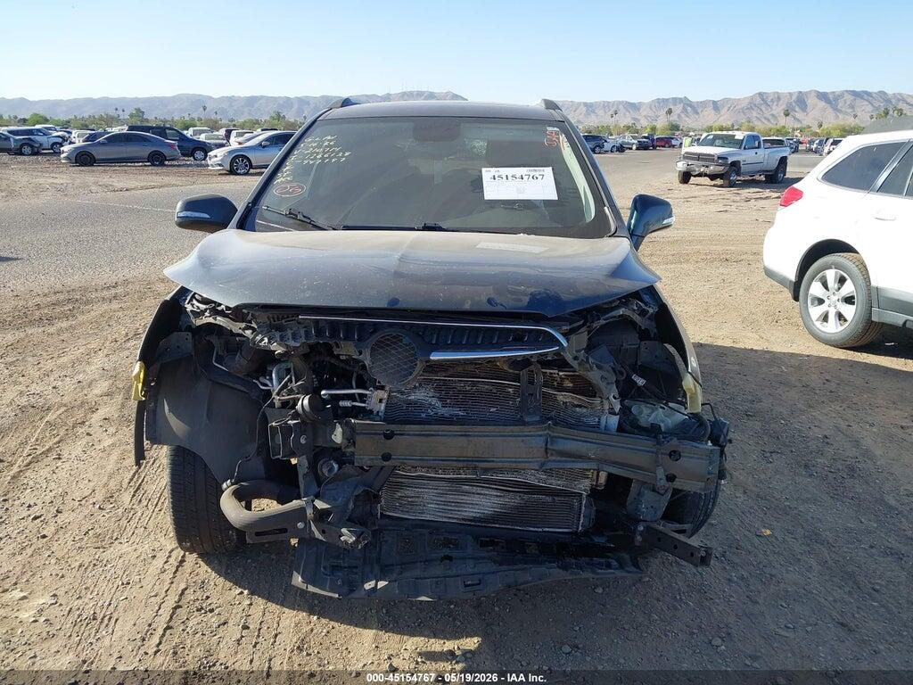 KL4CJGSB8HB210714 2017 BUICK ENCORE photo no. 12