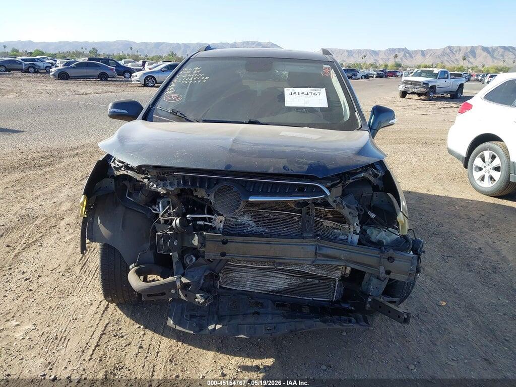 KL4CJGSB8HB210714 2017 BUICK ENCORE photo no. 6