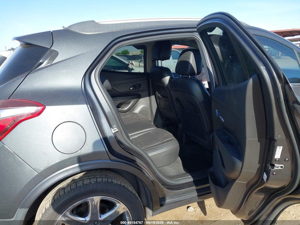 KL4CJGSB8HB210714 2017 BUICK ENCORE photo no. 8