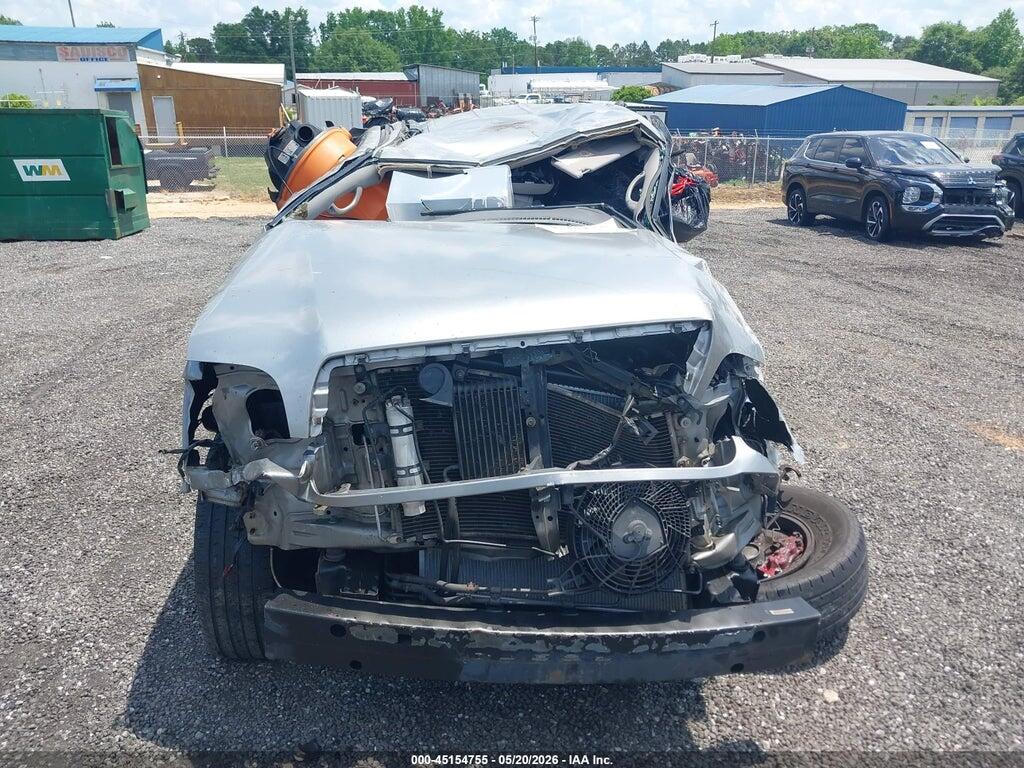 5TDZT34A71S022725 2001 TOYOTA SEQUOIA photo no. 11