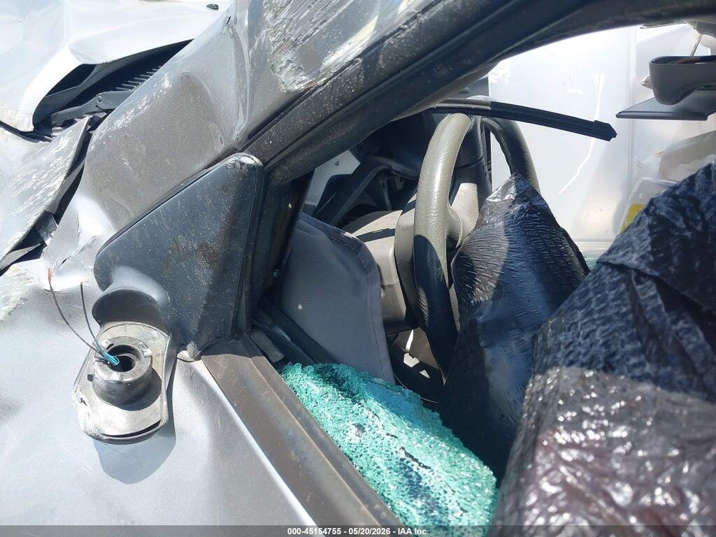 5TDZT34A71S022725 2001 TOYOTA SEQUOIA photo no. 7
