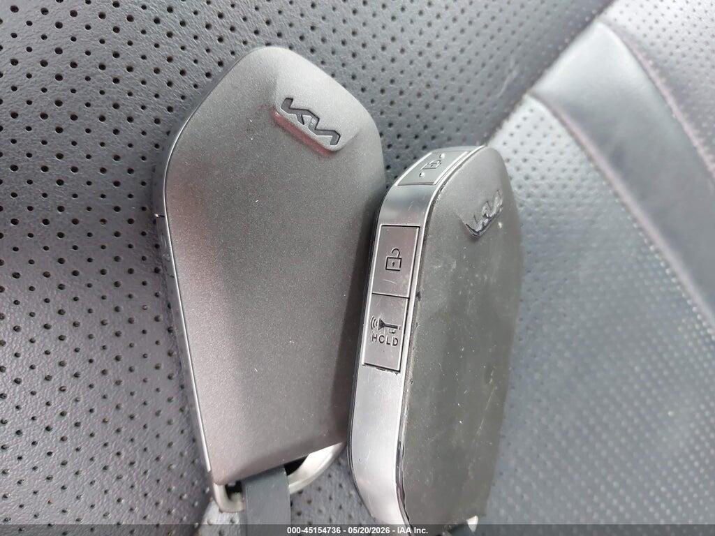 5XYRLDJC1RG282820 2024 KIA SORENTO photo no. 11