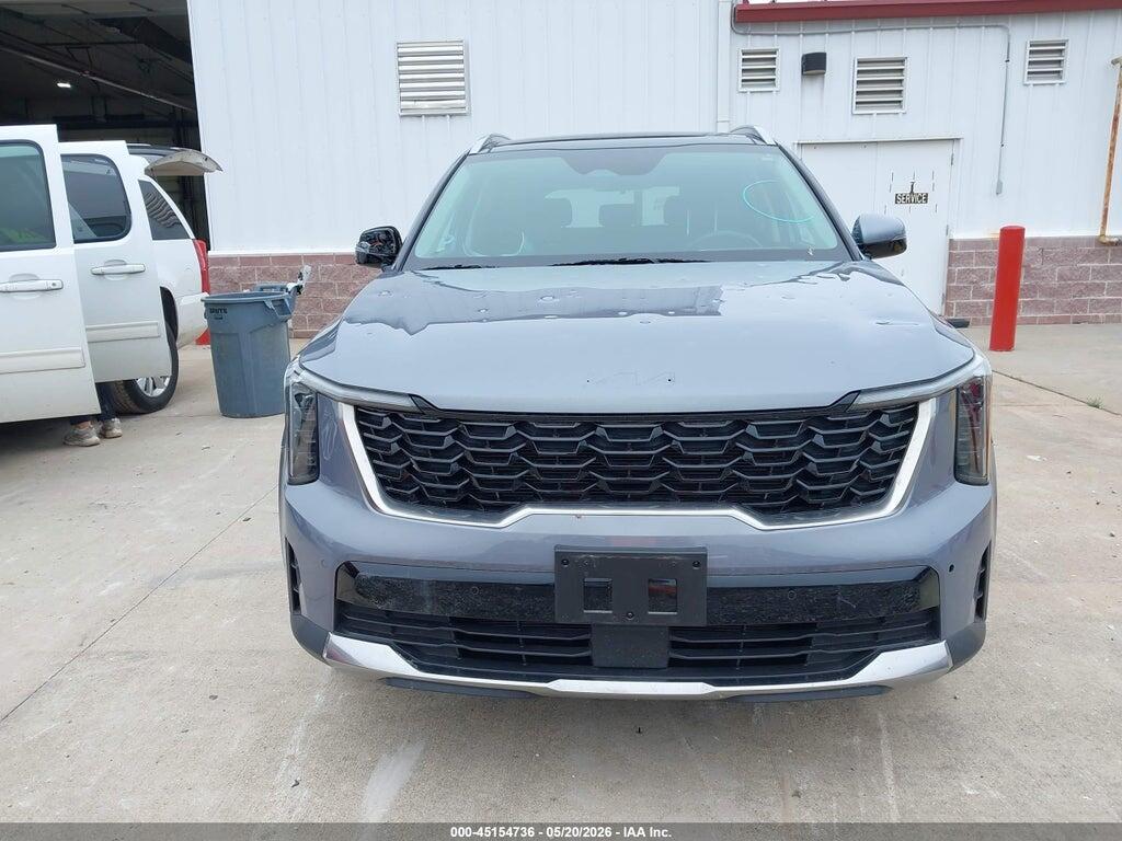 5XYRLDJC1RG282820 2024 KIA SORENTO photo no. 12
