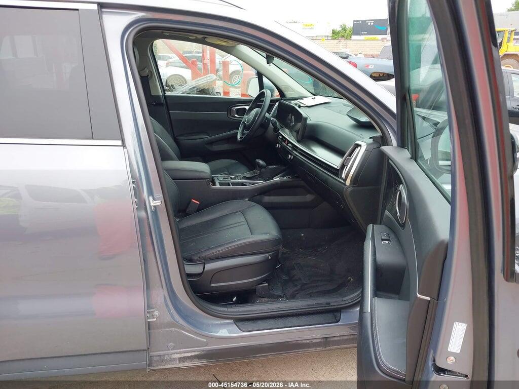 5XYRLDJC1RG282820 2024 KIA SORENTO photo no. 5