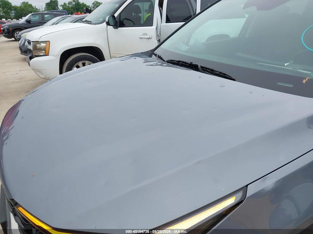 5XYRLDJC1RG282820 2024 KIA SORENTO photo no. 6