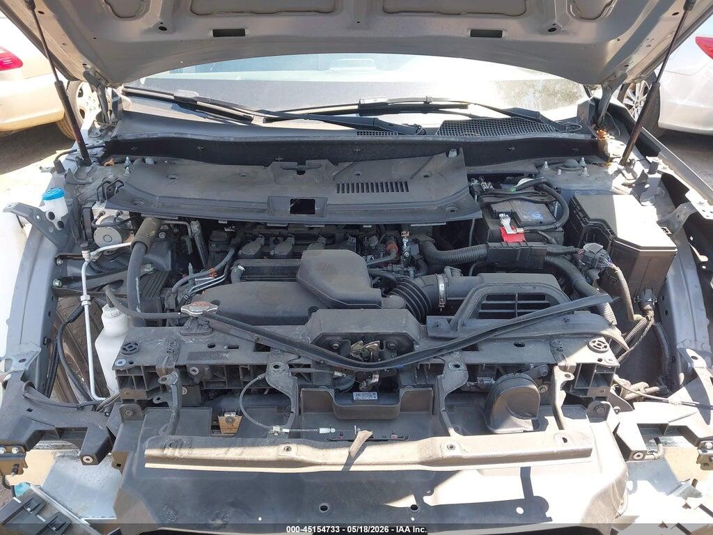 2HKRS4H21PH431149 2023 HONDA CR-V photo no. 10