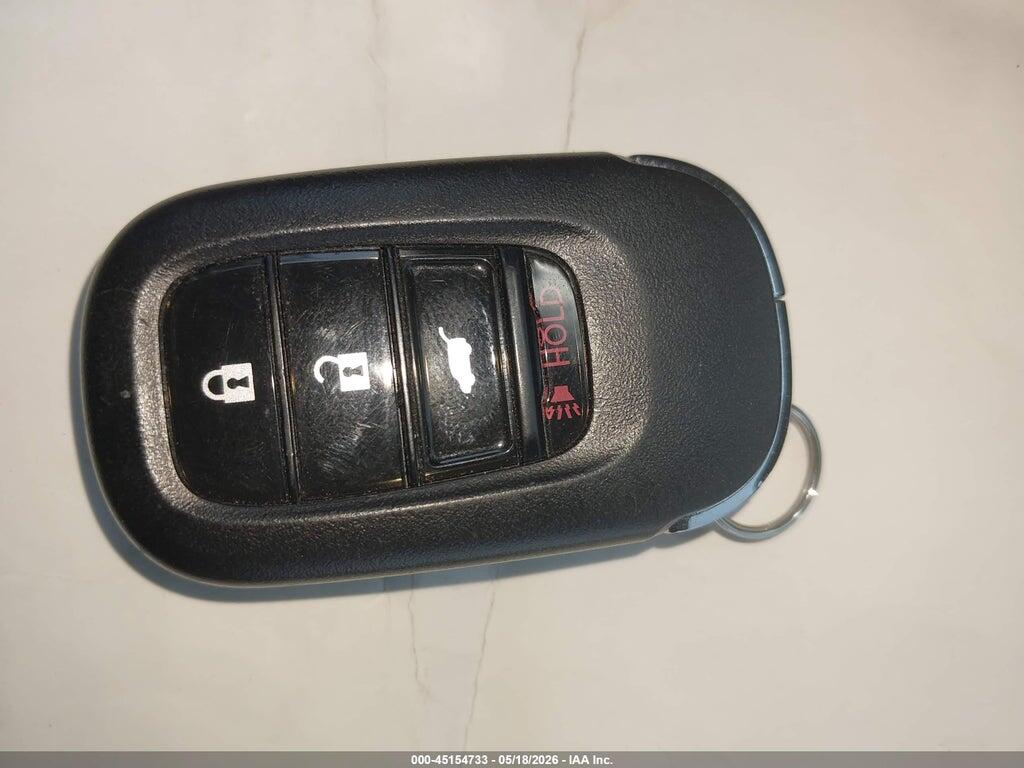 2HKRS4H21PH431149 2023 HONDA CR-V photo no. 11