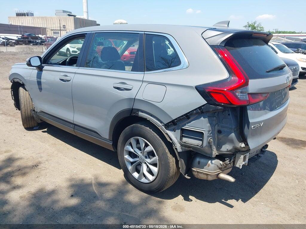 2HKRS4H21PH431149 2023 HONDA CR-V photo no. 3
